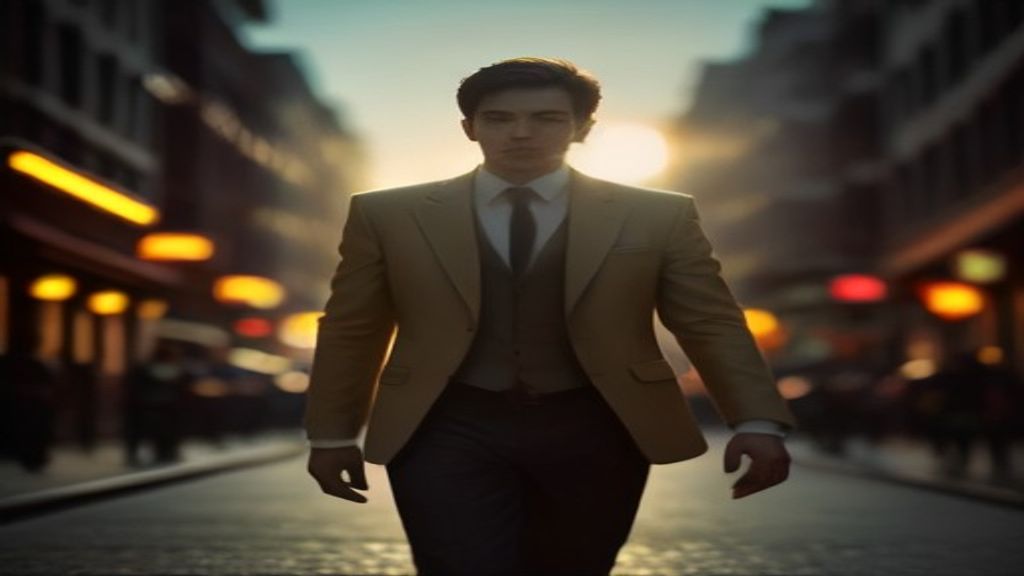 Subject identity that holds